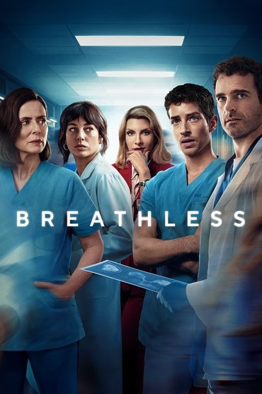 Respira AKA Breathless (2024) online sa prevodom