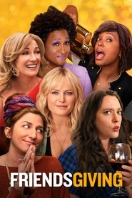 Friendsgiving (2020) online sa prevodom