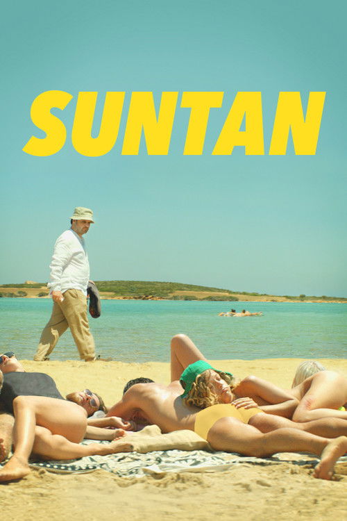Suntan (2016) online sa prevodom
