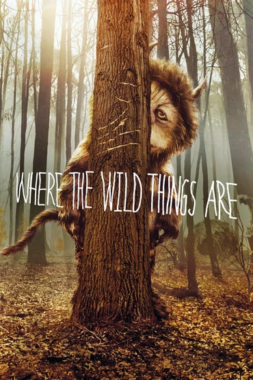 Where the Wild Things Are (2009) online sa prevodom
