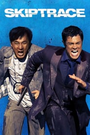 Skiptrace (2016) online sa prevodom