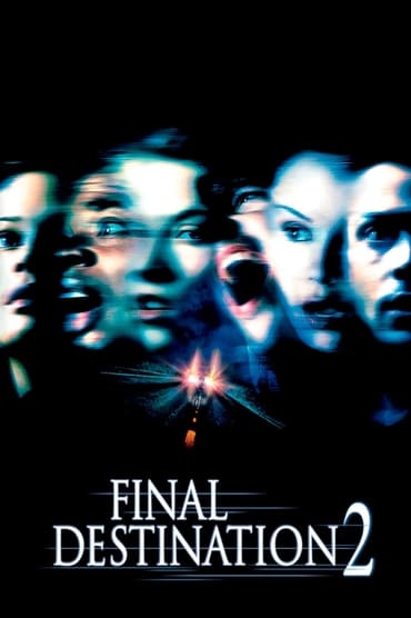 Final Destination 2 (2003) online sa prevodom