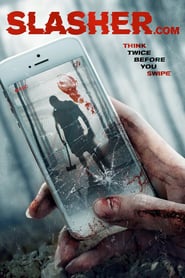Slasher.com (2017) online sa prevodom
