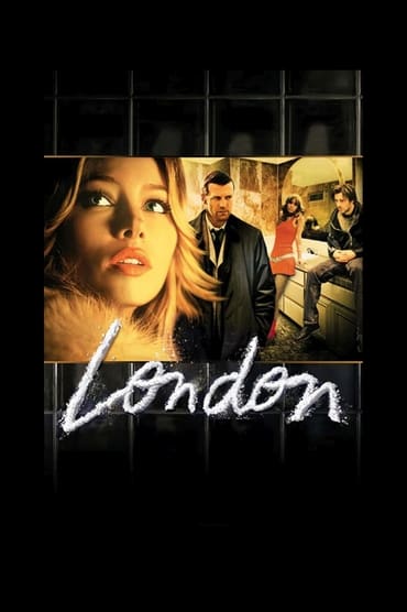 London (2005) online sa prevodom