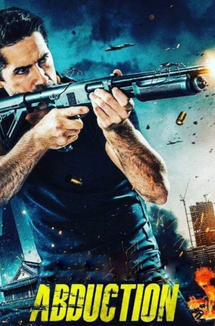 Abduction (2019) online sa prevodom