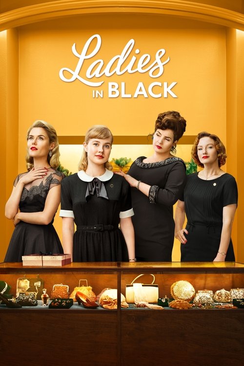 Ladies in Black (2018) online sa prevodom