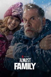 Almost Family (2025) online sa prevodom