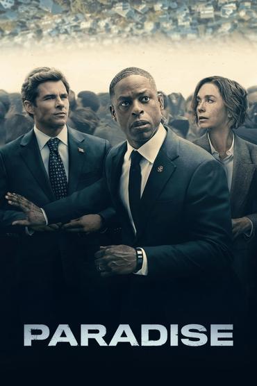 Paradise (2025) online sa prevodom