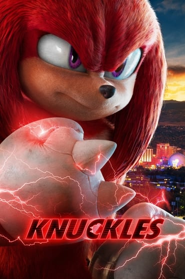Knuckles (2024) online sa prevodom