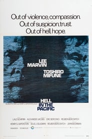 Hell in the Pacific (1968) online sa prevodom