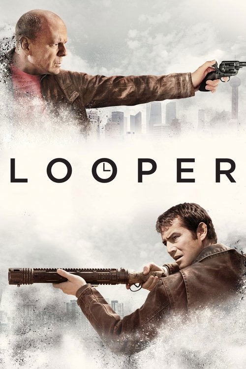 Looper (2012) online sa prevodom