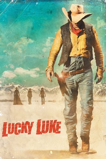 Lucky Luke (2009) online sa prevodom