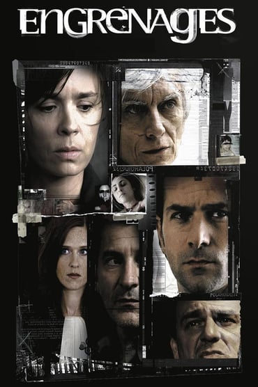 Spiral (2005) online sa prevodom