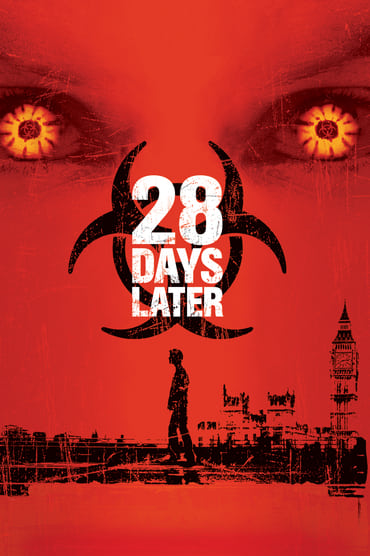 28 Days Later (2002) online sa prevodom