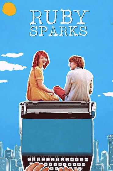 Ruby Sparks (2012) online sa prevodom