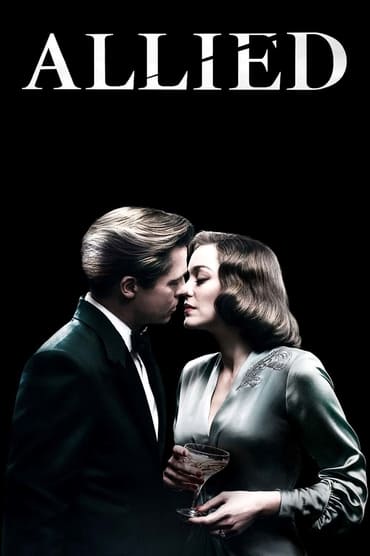Allied (2016) online sa prevodom