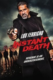 Instant Death (2017) online sa prevodom