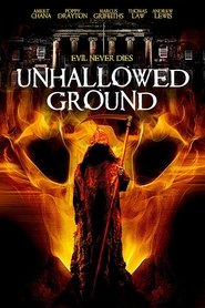 Unhallowed Ground (2015) online sa prevodom