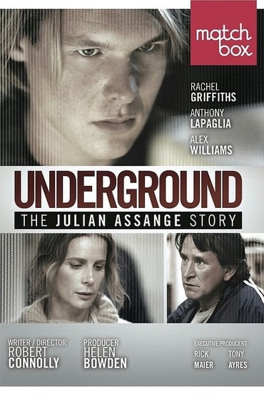 Underground online sa prevodom