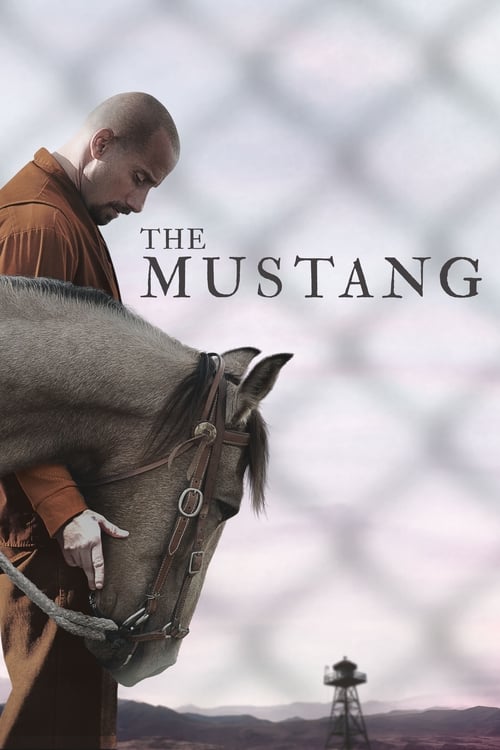 The Mustang (2019) online sa prevodom