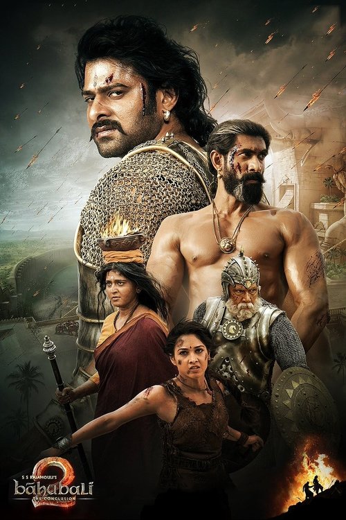 Baahubali 2 online sa prevodom