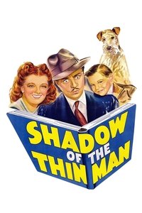 Shadow of the Thin Man (1941) online sa prevodom