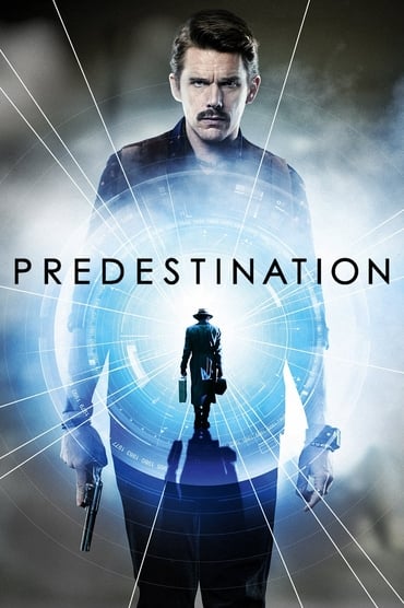 Predestination (2014) online sa prevodom