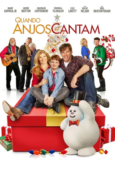 Angels Sing (2013) online sa prevodom