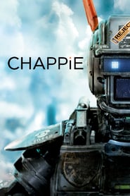 Chappie (2015) online sa prevodom