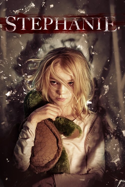 Stephanie (2017) online sa prevodom