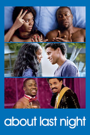 About Last Night (2014) online sa prevodom