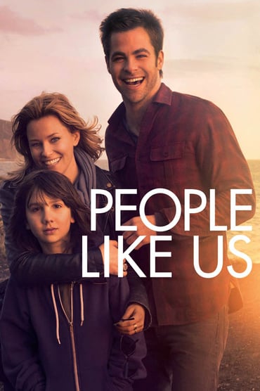 People Like Us (2012) online sa prevodom