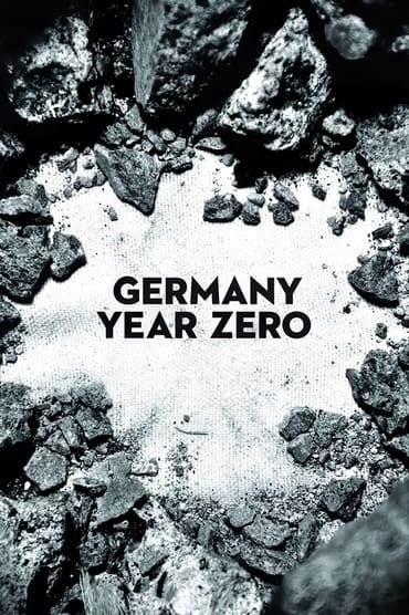 Germany, Year Zero (1948) online sa prevodom