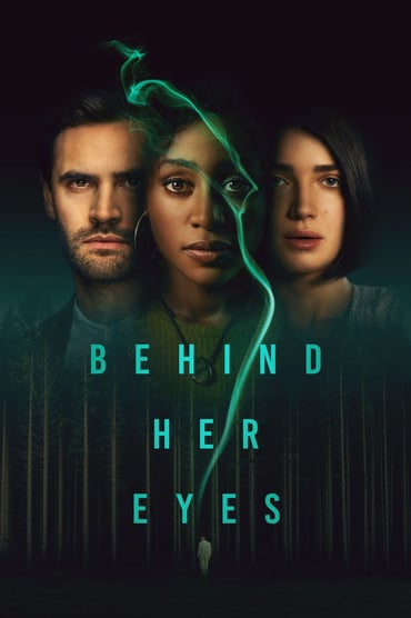 Behind Her Eyes (2021) online sa prevodom