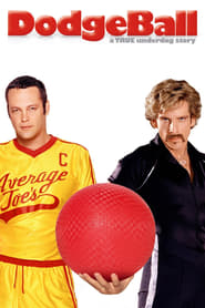 DodgeBall online sa prevodom