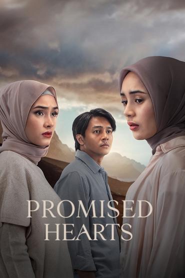 Promised Hearts (2025) online sa prevodom