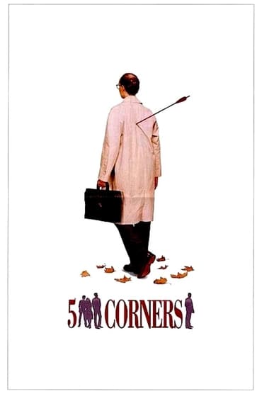 Five Corners (1987) online sa prevodom