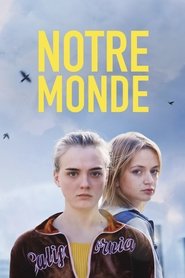 Phantom Youth (2024) online sa prevodom