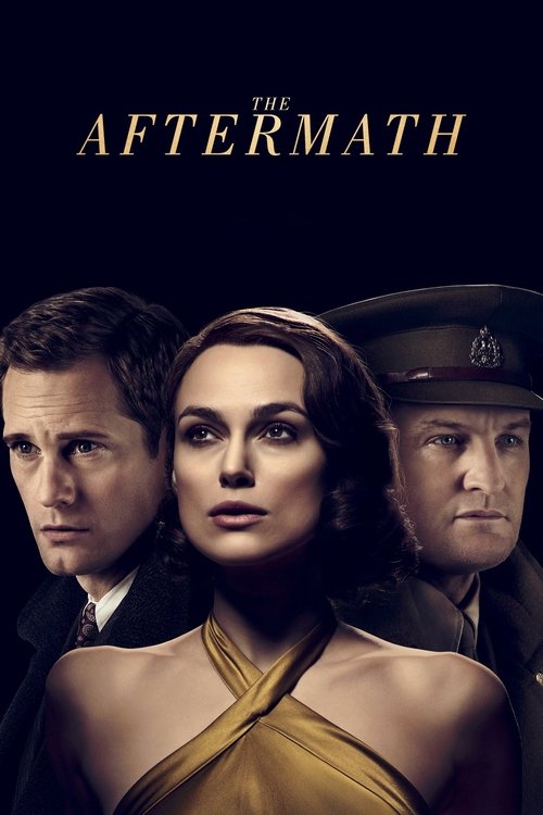The Aftermath (2019) online sa prevodom
