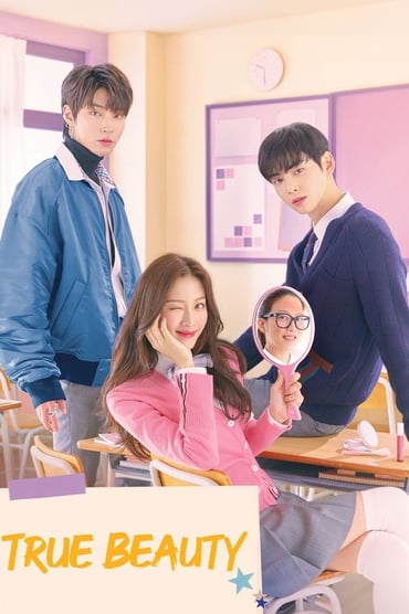 True Beauty (2020) online sa prevodom