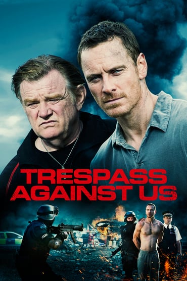 Trespass Against Us (2016) online sa prevodom