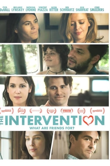 The Intervention (2016) online sa prevodom
