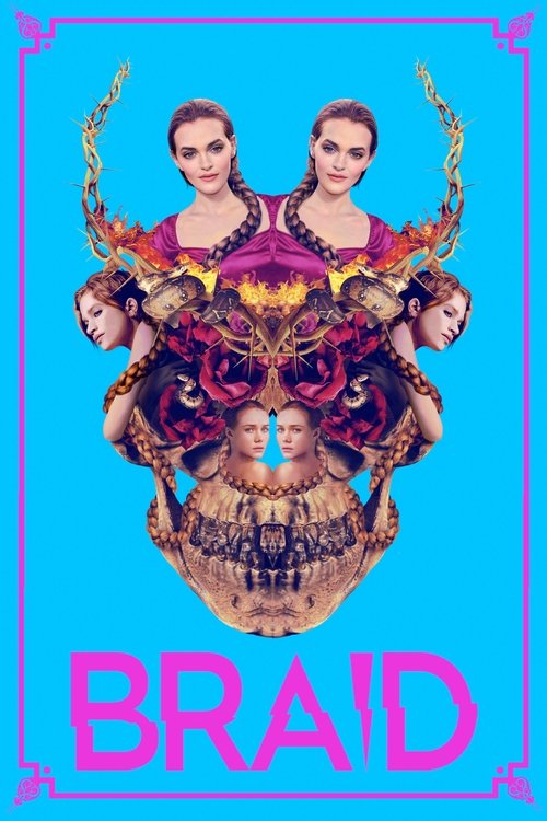 Braid (2019) online sa prevodom