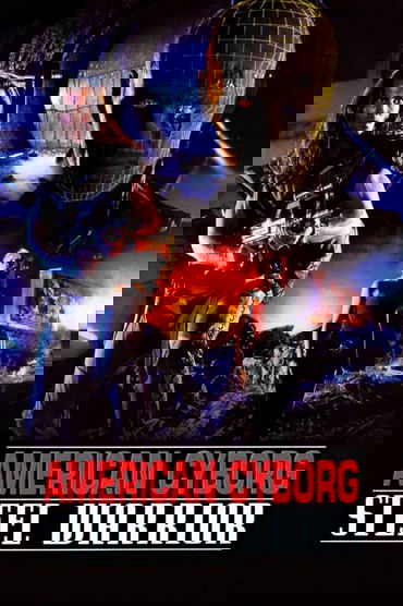 American Cyborg online sa prevodom