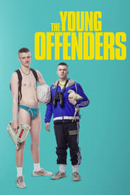 The Young Offenders (2016) online sa prevodom