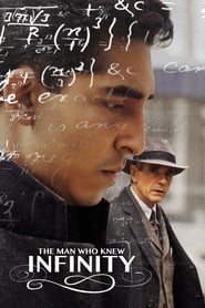 The Man Who Knew Infinity (2016) online sa prevodom