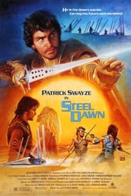 Steel Dawn (1987) online sa prevodom