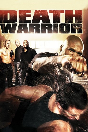 Death Warrior (2009) online sa prevodom