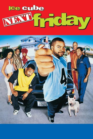 Next Friday (2000) online sa prevodom