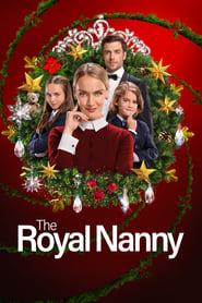 The Royal Nanny (2022) online sa prevodom